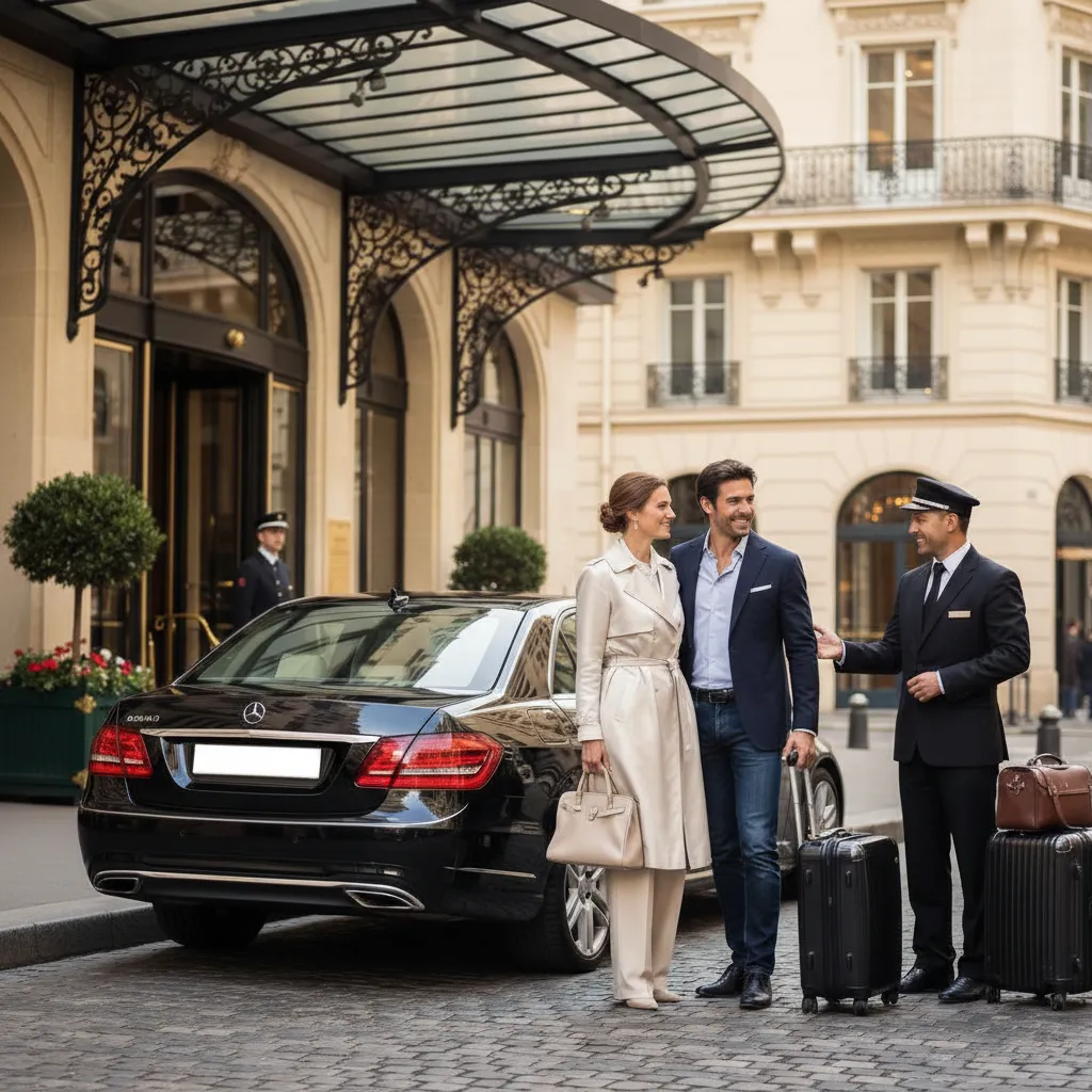 Happy client with Yes We Go Europe