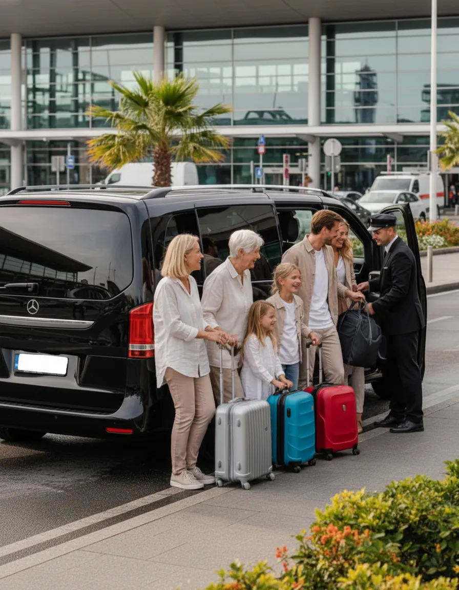 Happy client with Yes We Go Europe